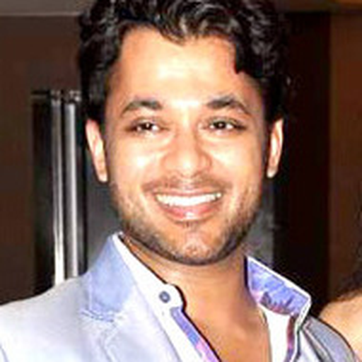 Anupam Mittal