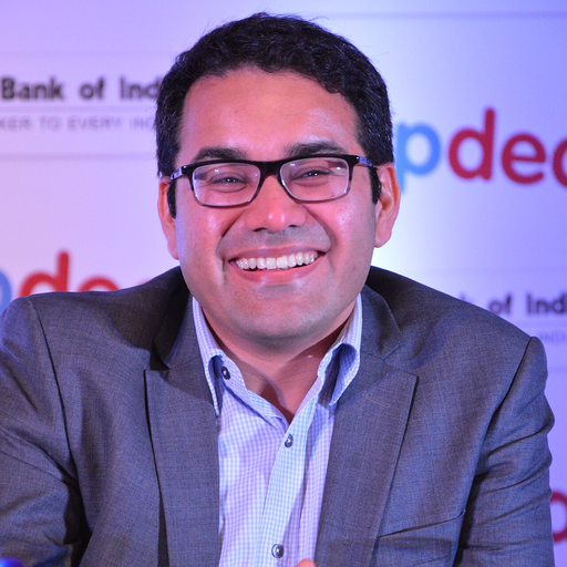 Kunal Bahl in Kolkata in 2015
