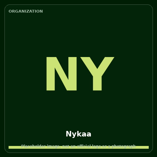 Nykaa