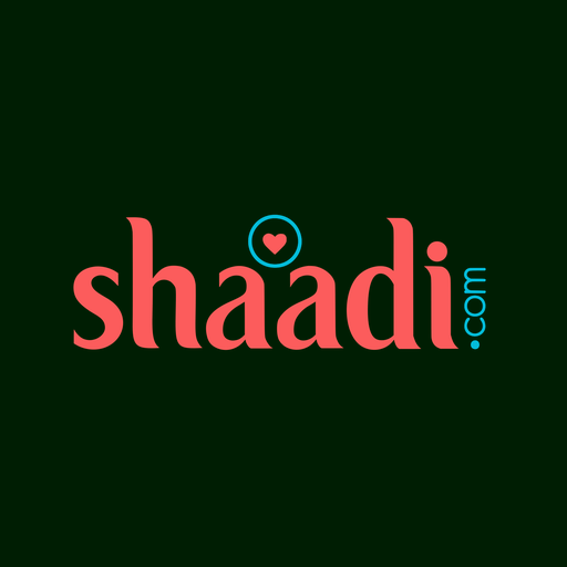 Shaadi.com logo