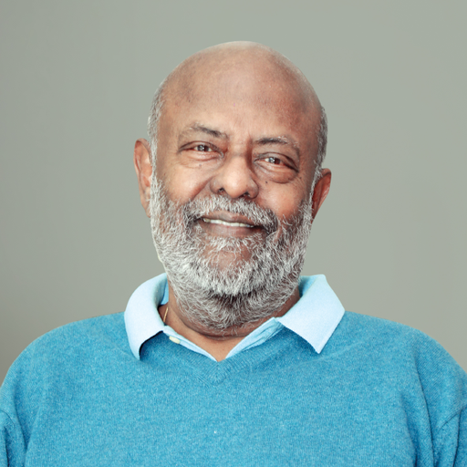 Shiv Nadar, founder and chairman of HCL