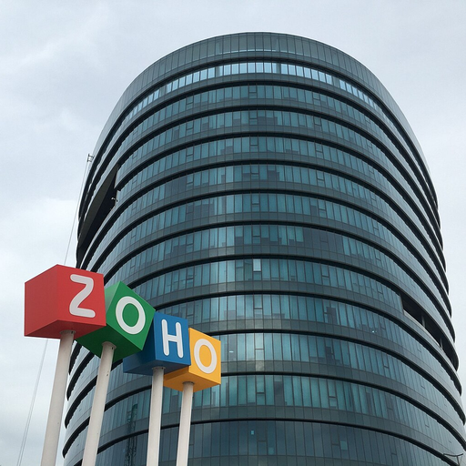 Zoho Corporation